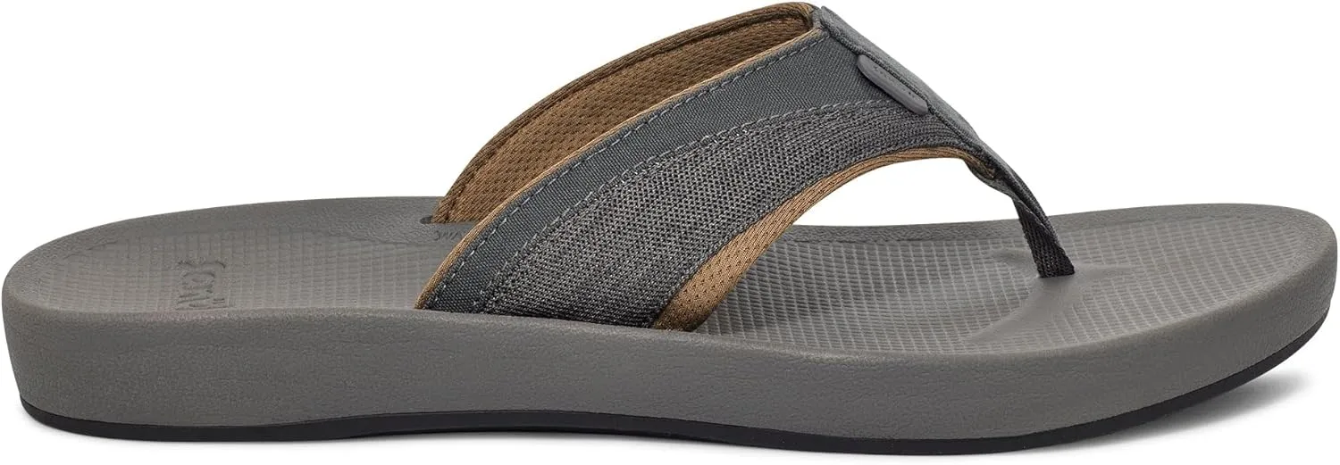 Sanuk Cosmic Seas Mesh - Men Sandals