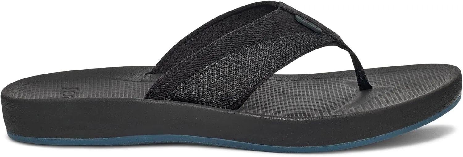 Sanuk Cosmic Seas Mesh - Men Sandals