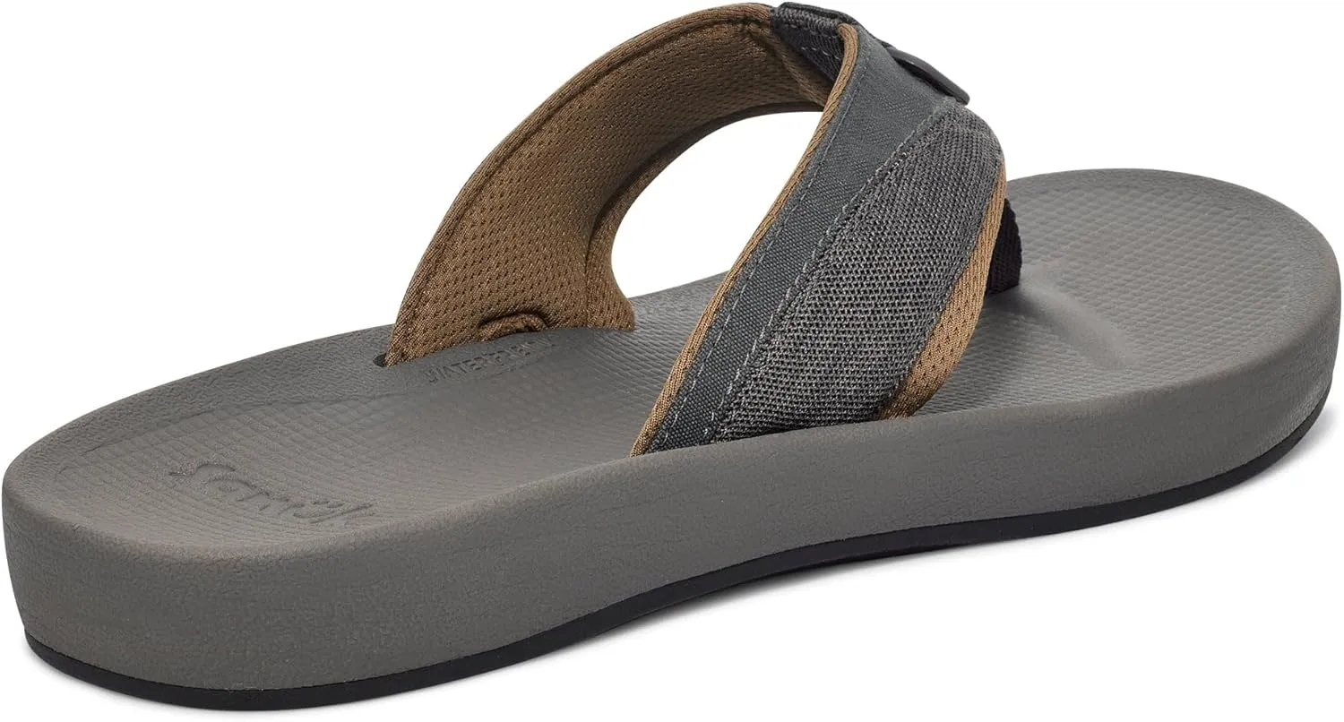 Sanuk Cosmic Seas Mesh - Men Sandals