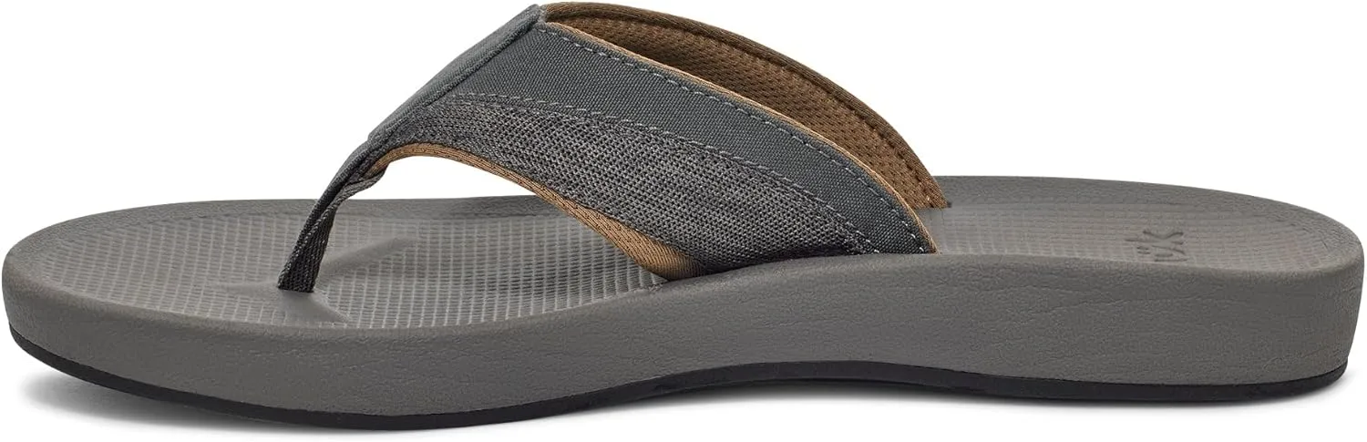 Sanuk Cosmic Seas Mesh - Men Sandals