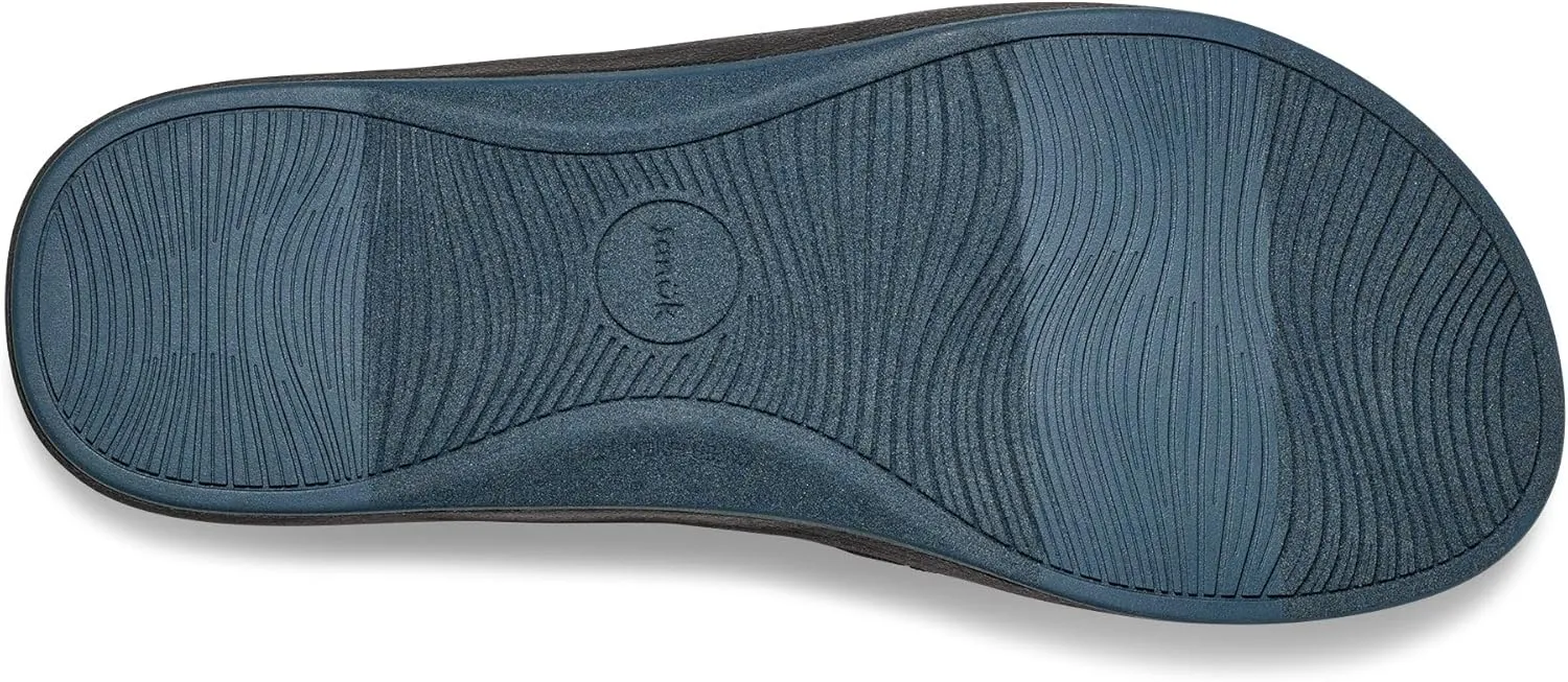 Sanuk Cosmic Seas Mesh - Men Sandals
