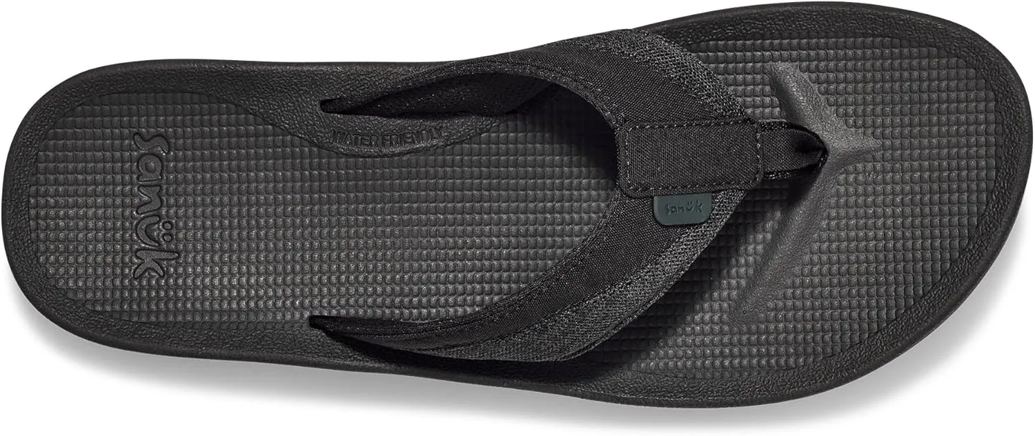 Sanuk Cosmic Seas Mesh - Men Sandals