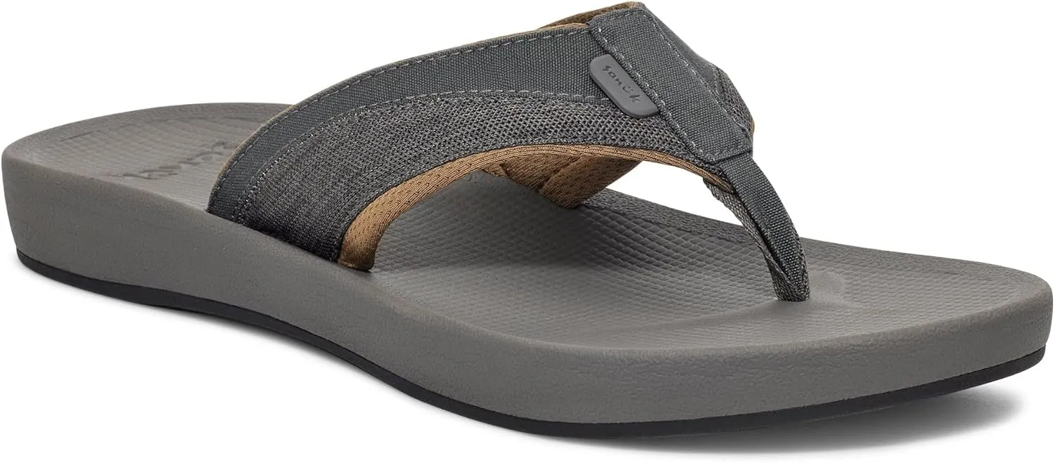 Sanuk Cosmic Seas Mesh - Men Sandals