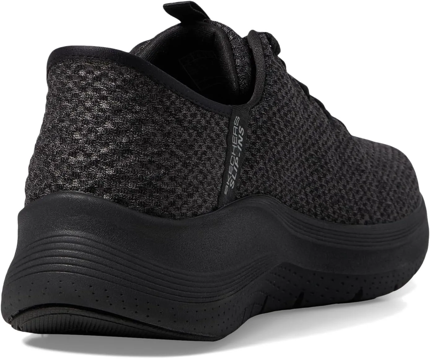 Skechers Men's Arch Fit 2.0 Look Ahead Hands Free Slip in