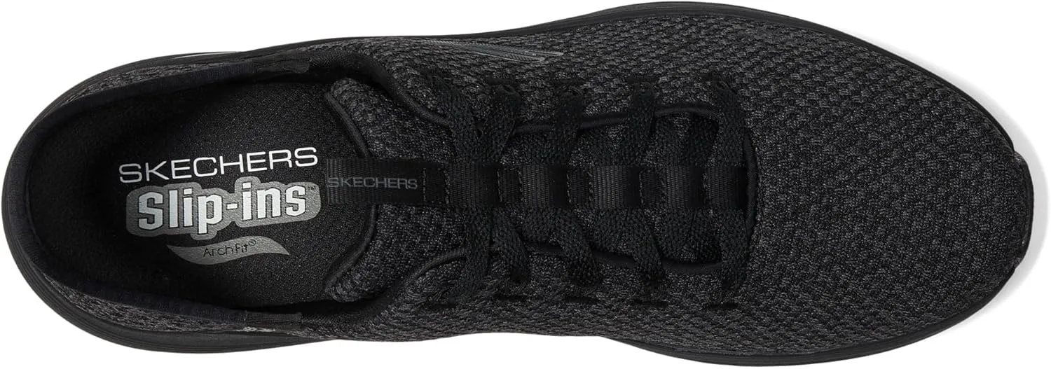 Skechers Men's Arch Fit 2.0 Look Ahead Hands Free Slip in