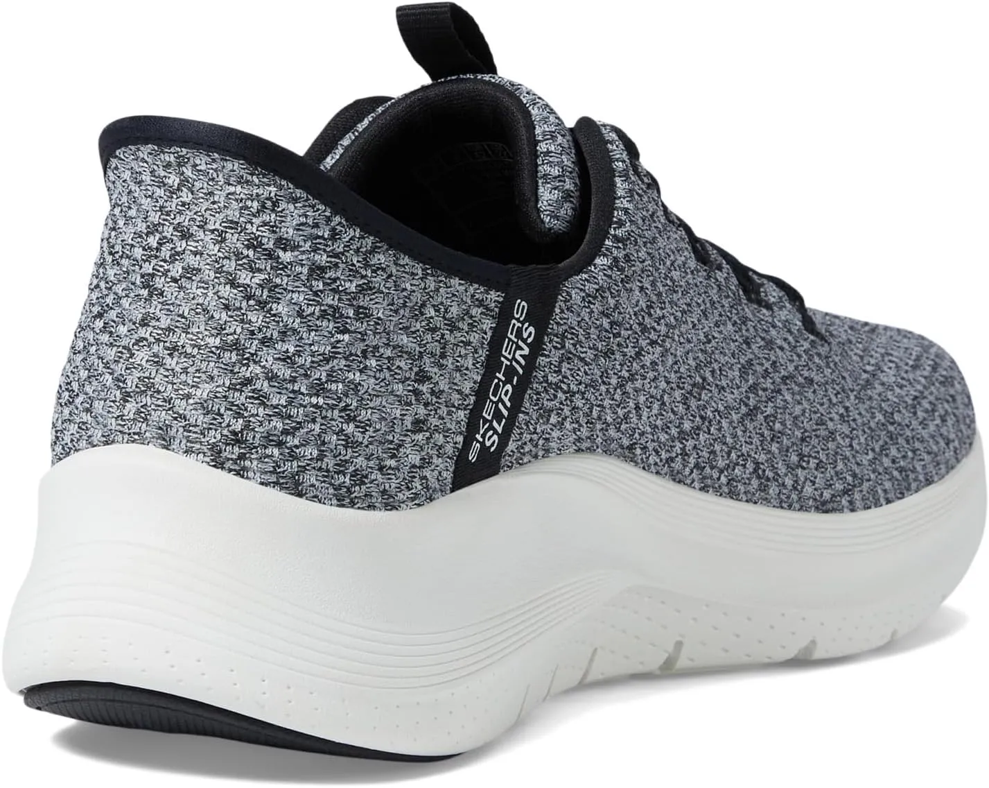 Skechers Men's Arch Fit 2.0 Look Ahead Hands Free Slip in