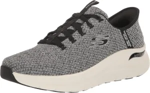 Skechers Men's Arch Fit 2.0 Look Ahead Hands Free Slip in
