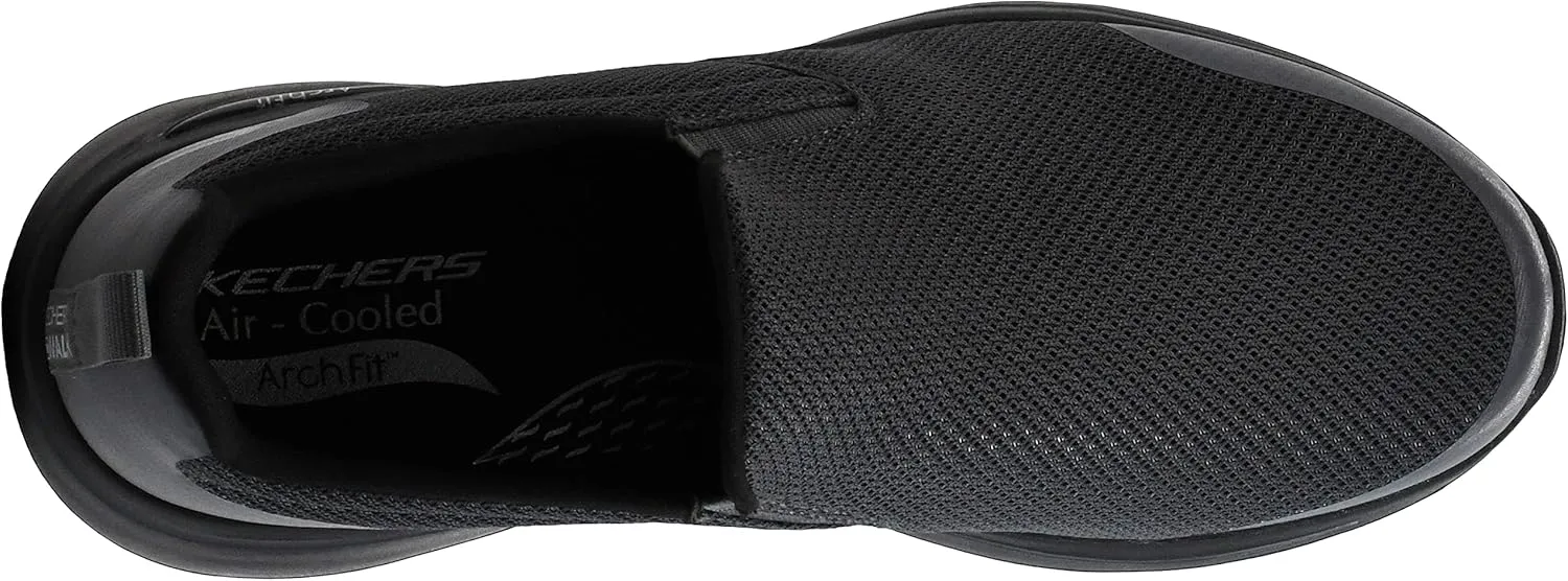Skechers Men's Go Walk Arch Fit - Togpath Sneaker