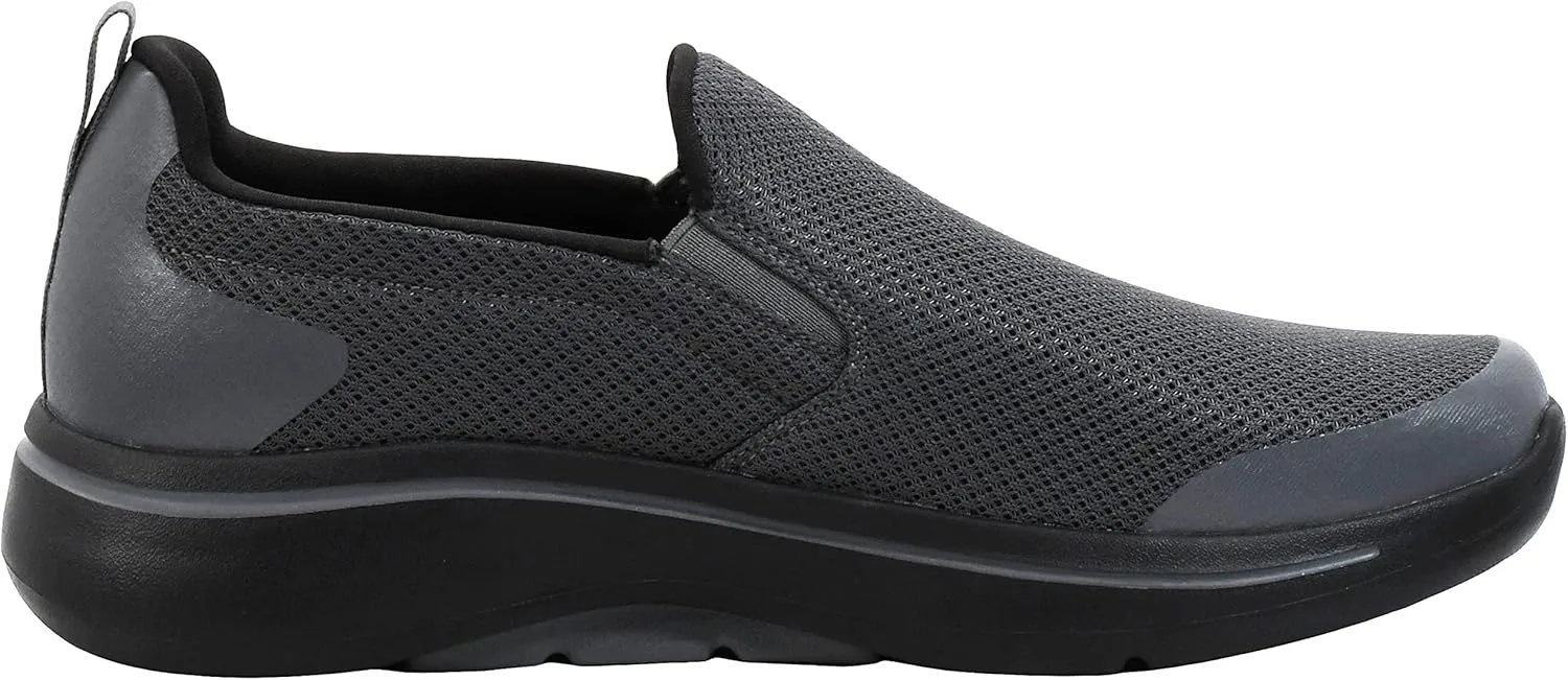 Skechers Men's Go Walk Arch Fit - Togpath Sneaker