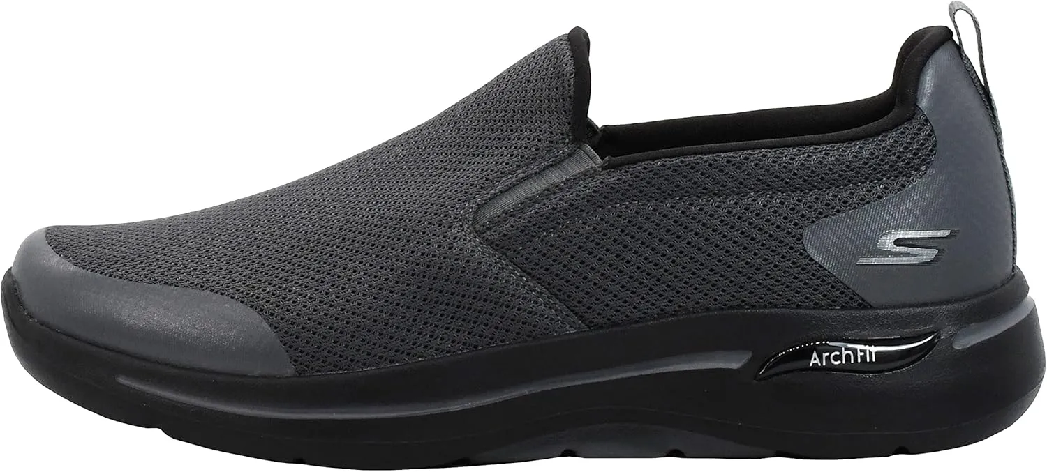 Skechers Men's Go Walk Arch Fit - Togpath Sneaker
