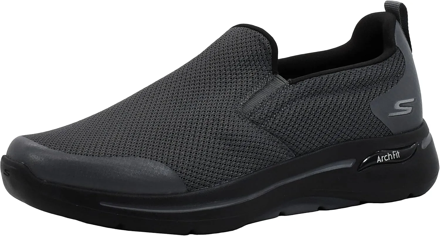 Skechers Men's Go Walk Arch Fit - Togpath Sneaker