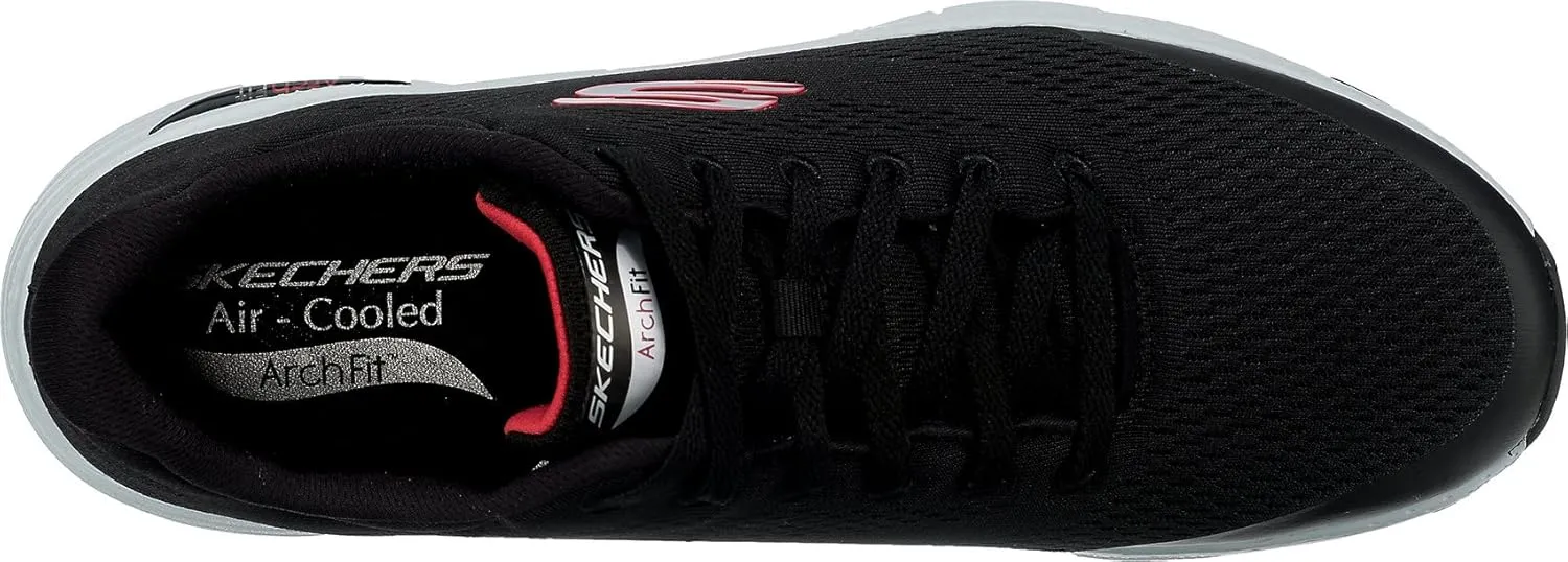 Skechers Men's Sneakers, 9.5 US