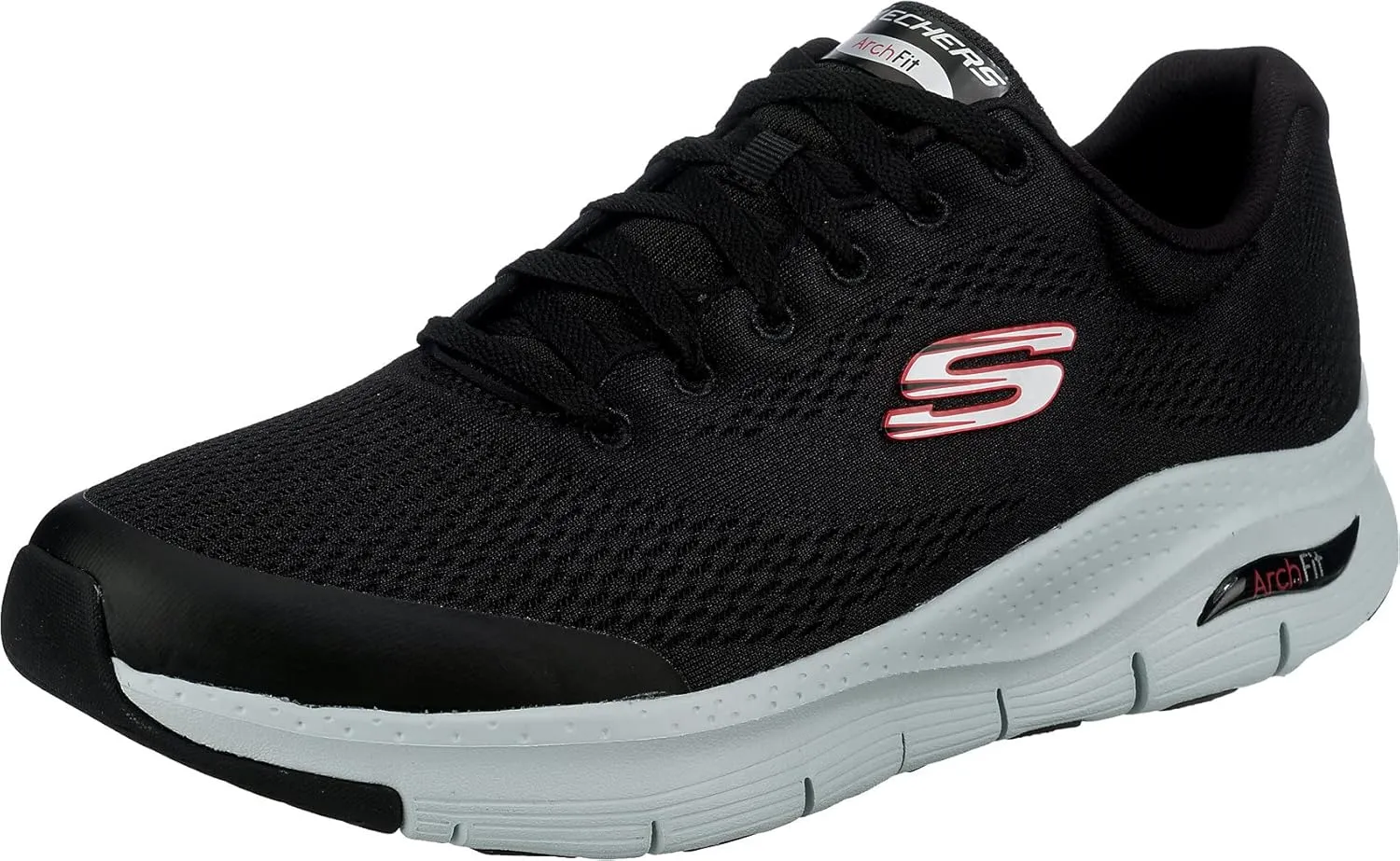 Skechers Men's Sneakers, 9.5 US