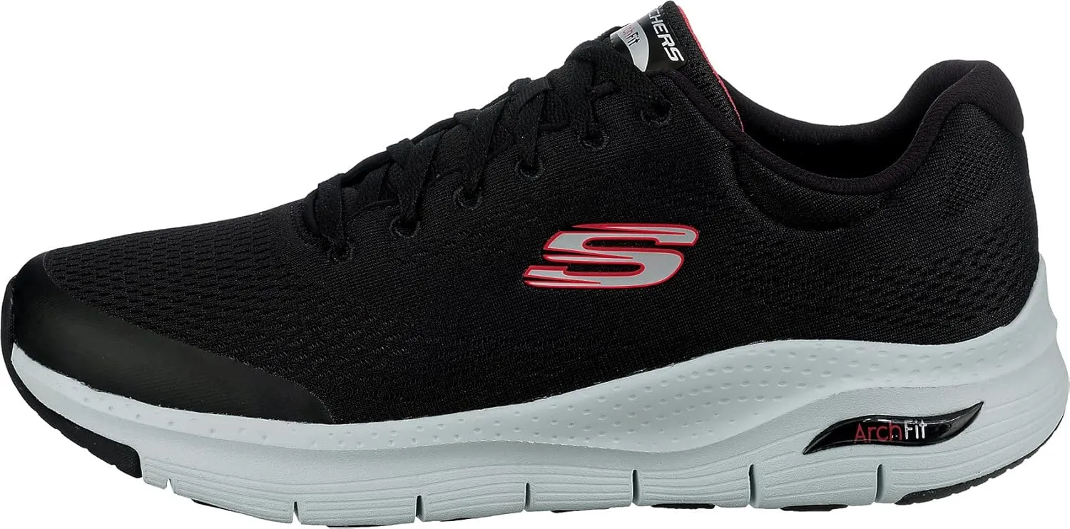 Skechers Men's Sneakers, 9.5 US