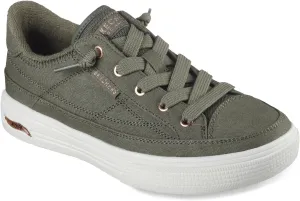 Skechers Womens Arch Fit Arcade-Meet Ya There