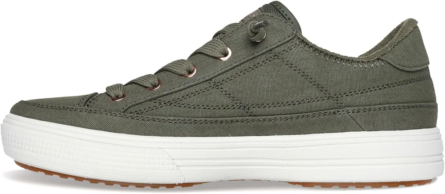 Skechers Womens Arch Fit Arcade-Meet Ya There