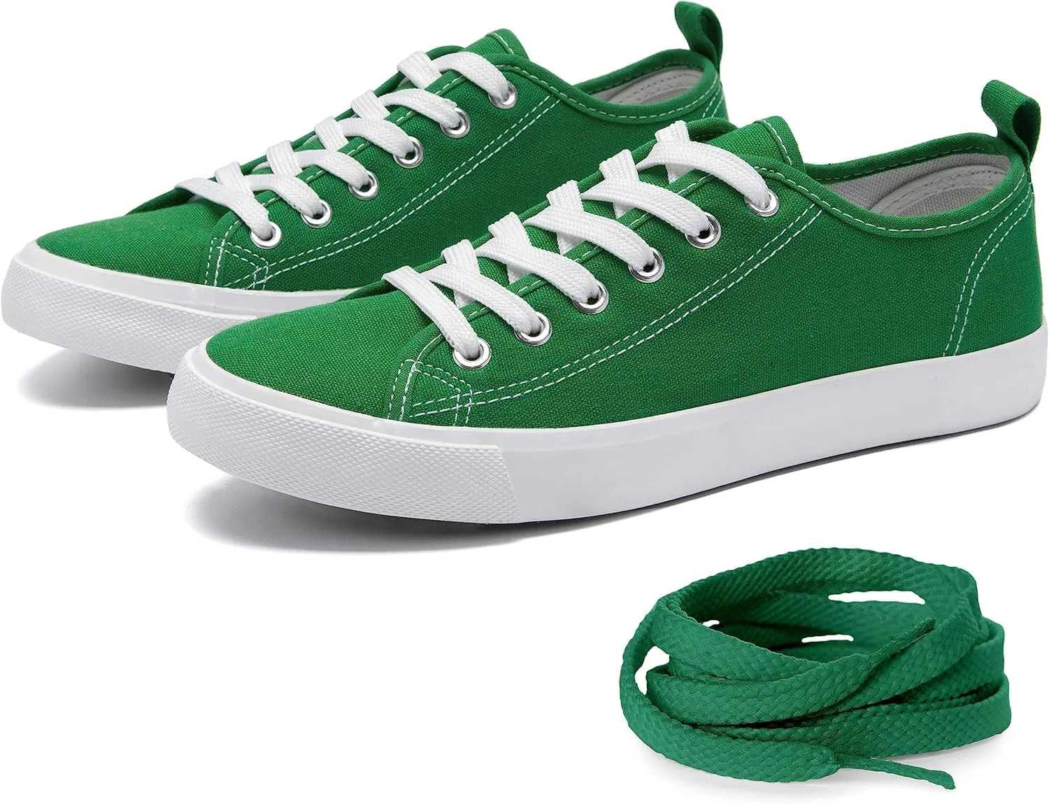 Sneakers for Women Tennis Shoes Canvas Shoes for Women Canvas Sneaker Casual Work