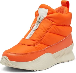 Sorel Women's Out 'N About Puffy Zip Waterproof Boot