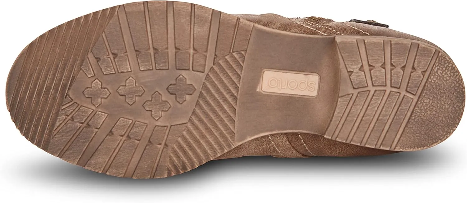 sporto Women's Honor Ankle Bootie