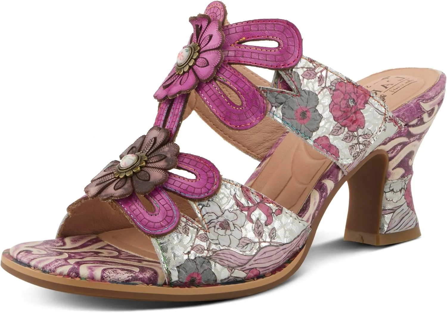 Spring Step L'Artiste Women's Alania Sandal