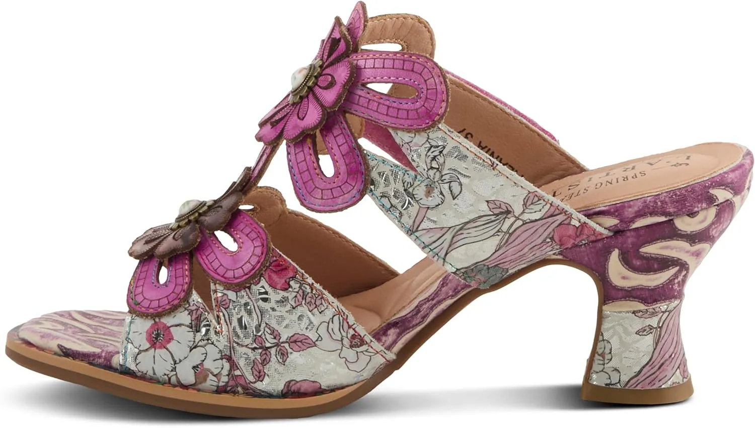 Spring Step L'Artiste Women's Alania Sandal
