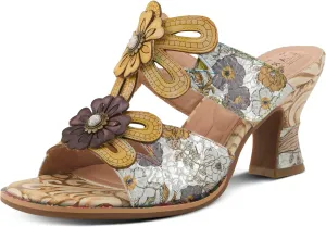 Spring Step L'Artiste Women's Alania Sandal