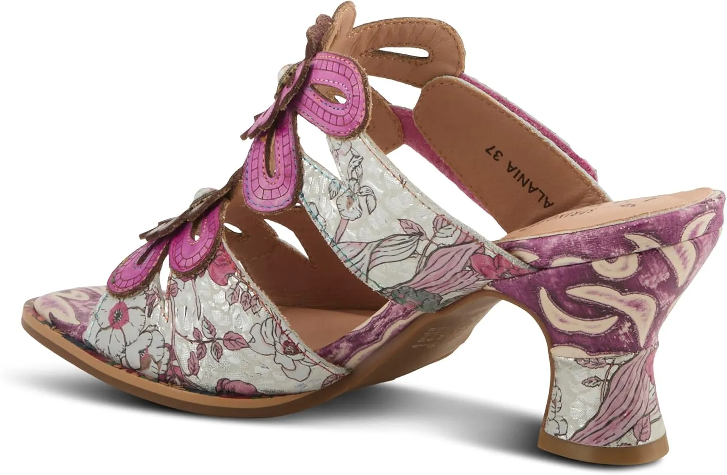 Spring Step L'Artiste Women's Alania Sandal
