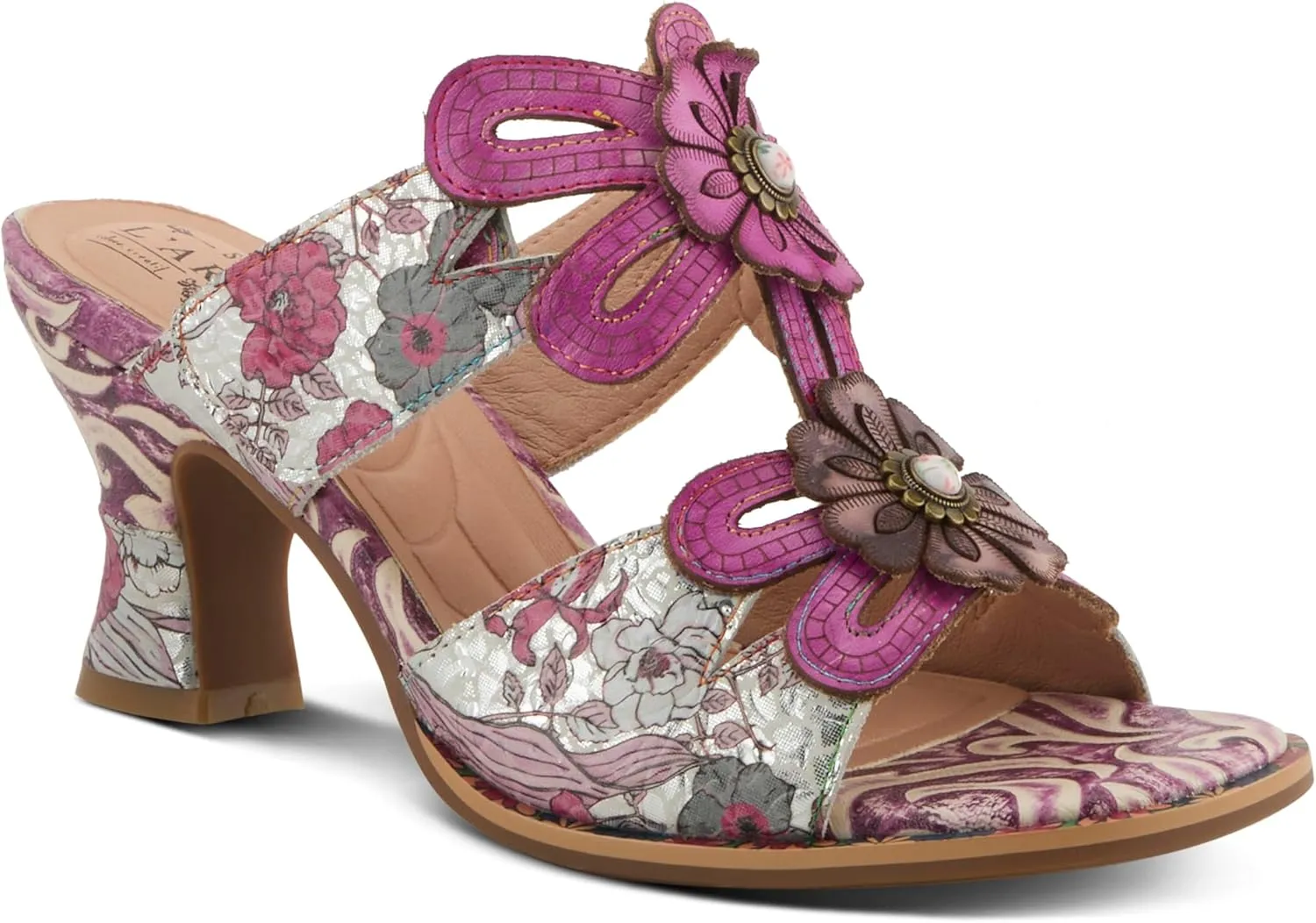 Spring Step L'Artiste Women's Alania Sandal