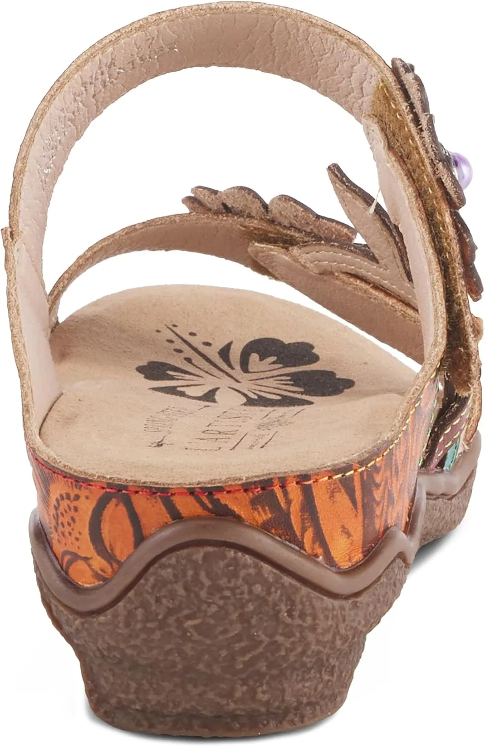 Spring Step L'Artiste Women's Aymee Slide Sandal
