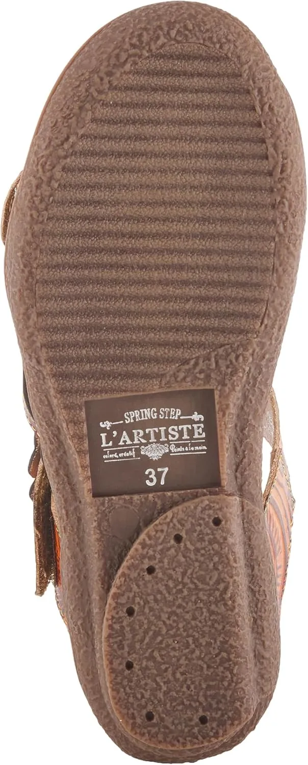 Spring Step L'Artiste Women's Aymee Slide Sandal