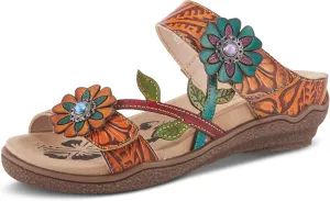 Spring Step L'Artiste Women's Aymee Slide Sandal