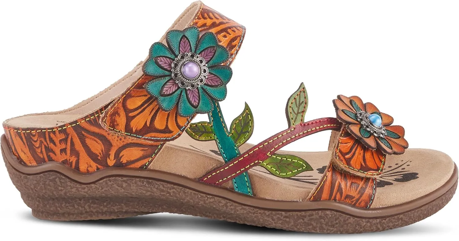 Spring Step L'Artiste Women's Aymee Slide Sandal