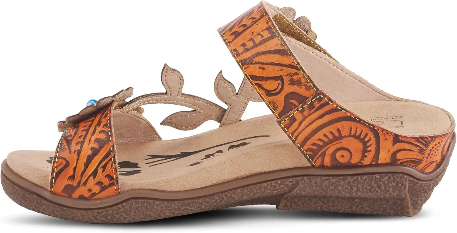 Spring Step L'Artiste Women's Aymee Slide Sandal