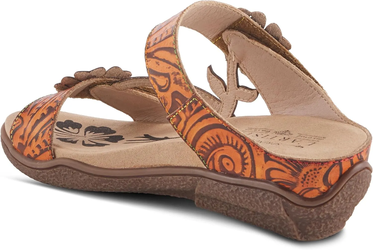Spring Step L'Artiste Women's Aymee Slide Sandal