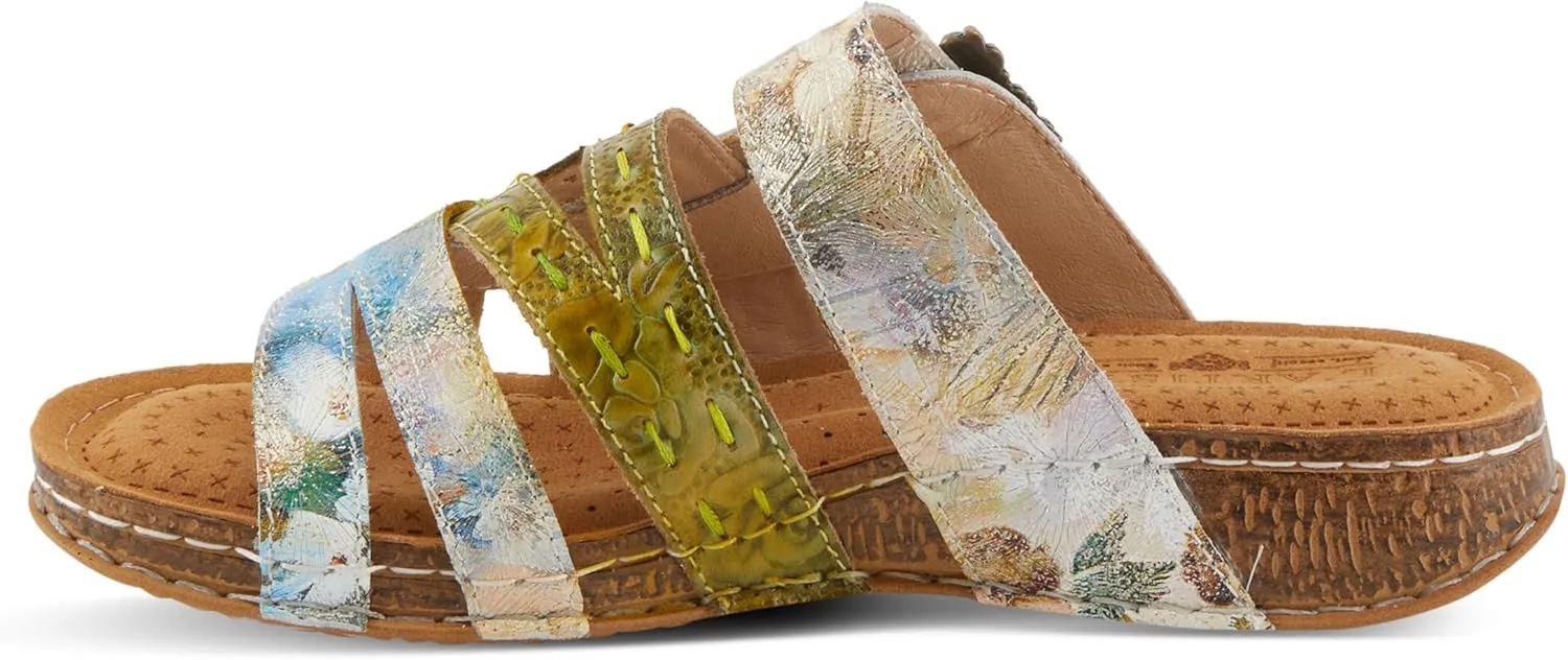 Spring Step L'Artiste Women's Calamityjay Sandal