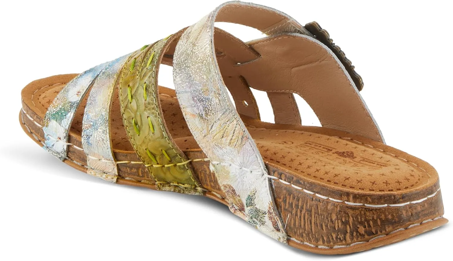 Spring Step L'Artiste Women's Calamityjay Sandal