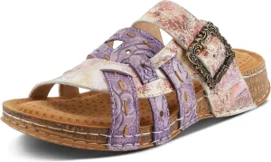 Spring Step L'Artiste Women's Calamityjay Sandal