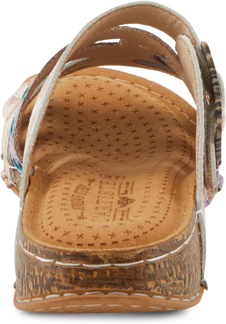 Spring Step L'Artiste Women's Calamityjay Sandal