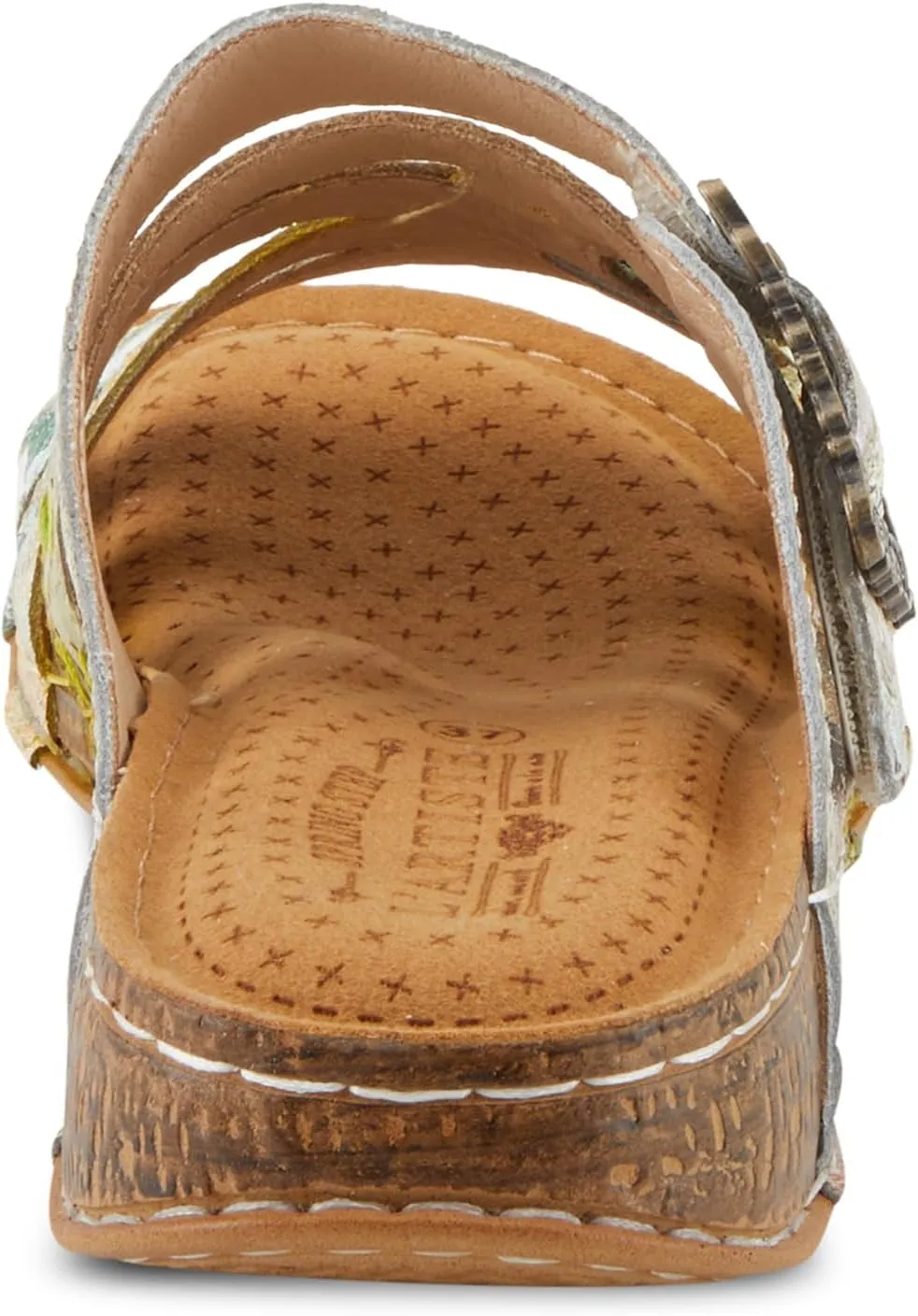Spring Step L'Artiste Women's Calamityjay Sandal
