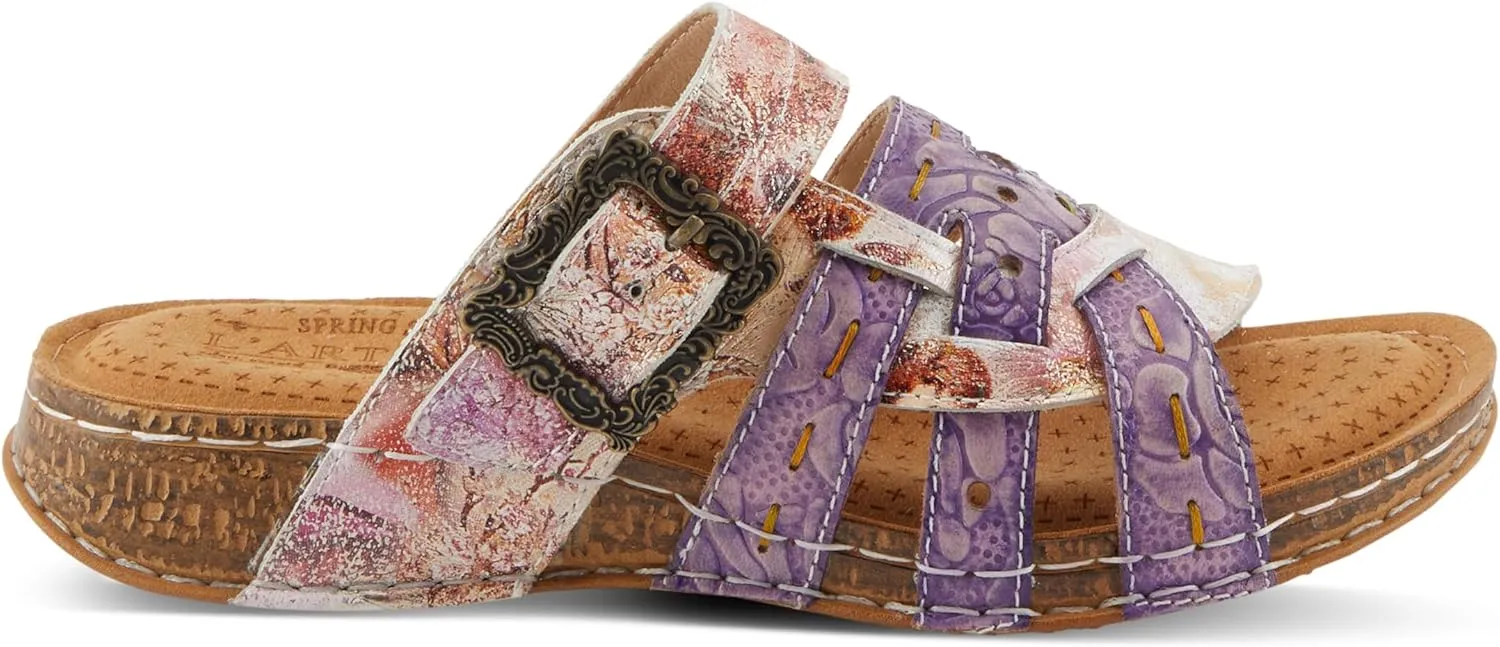 Spring Step L'Artiste Women's Calamityjay Sandal