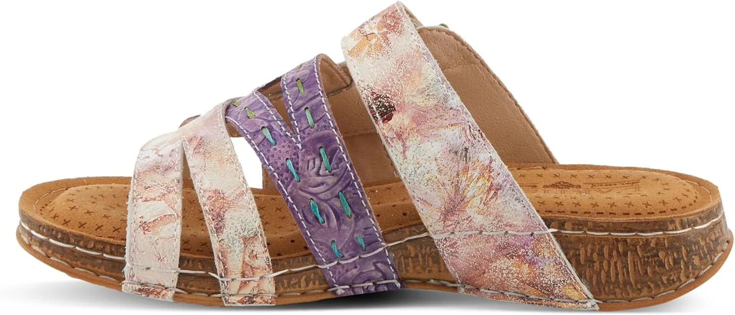 Spring Step L'Artiste Women's Calamityjay Sandal