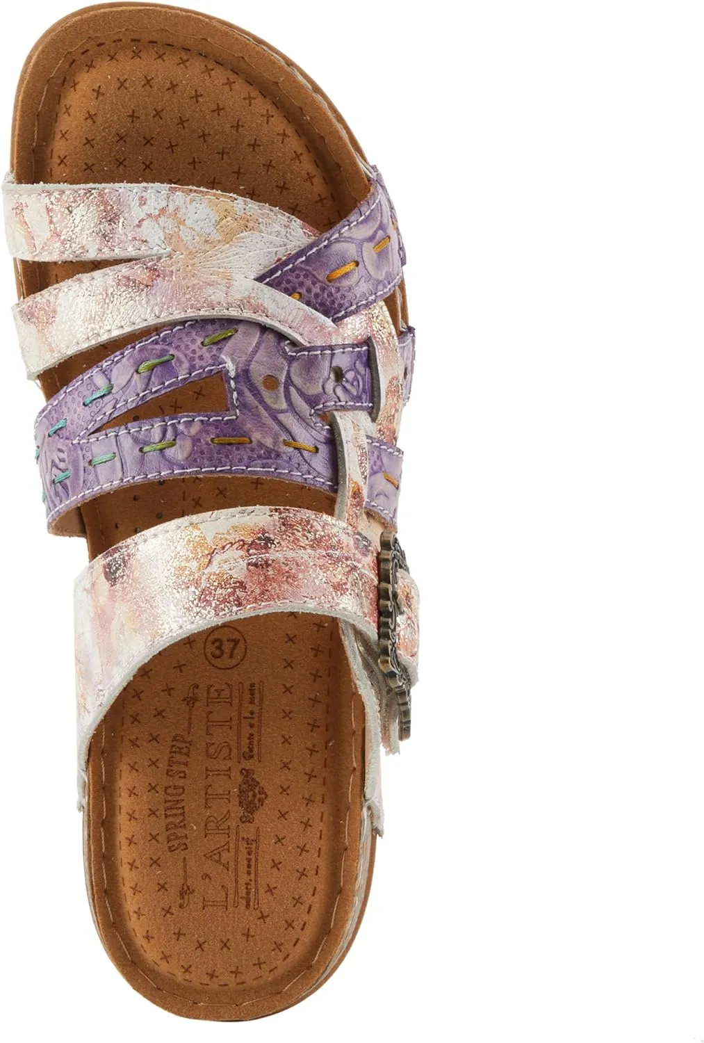 Spring Step L'Artiste Women's Calamityjay Sandal