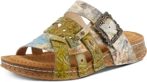 Spring Step L'Artiste Women's Calamityjay Sandal