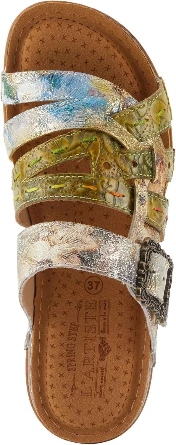 Spring Step L'Artiste Women's Calamityjay Sandal