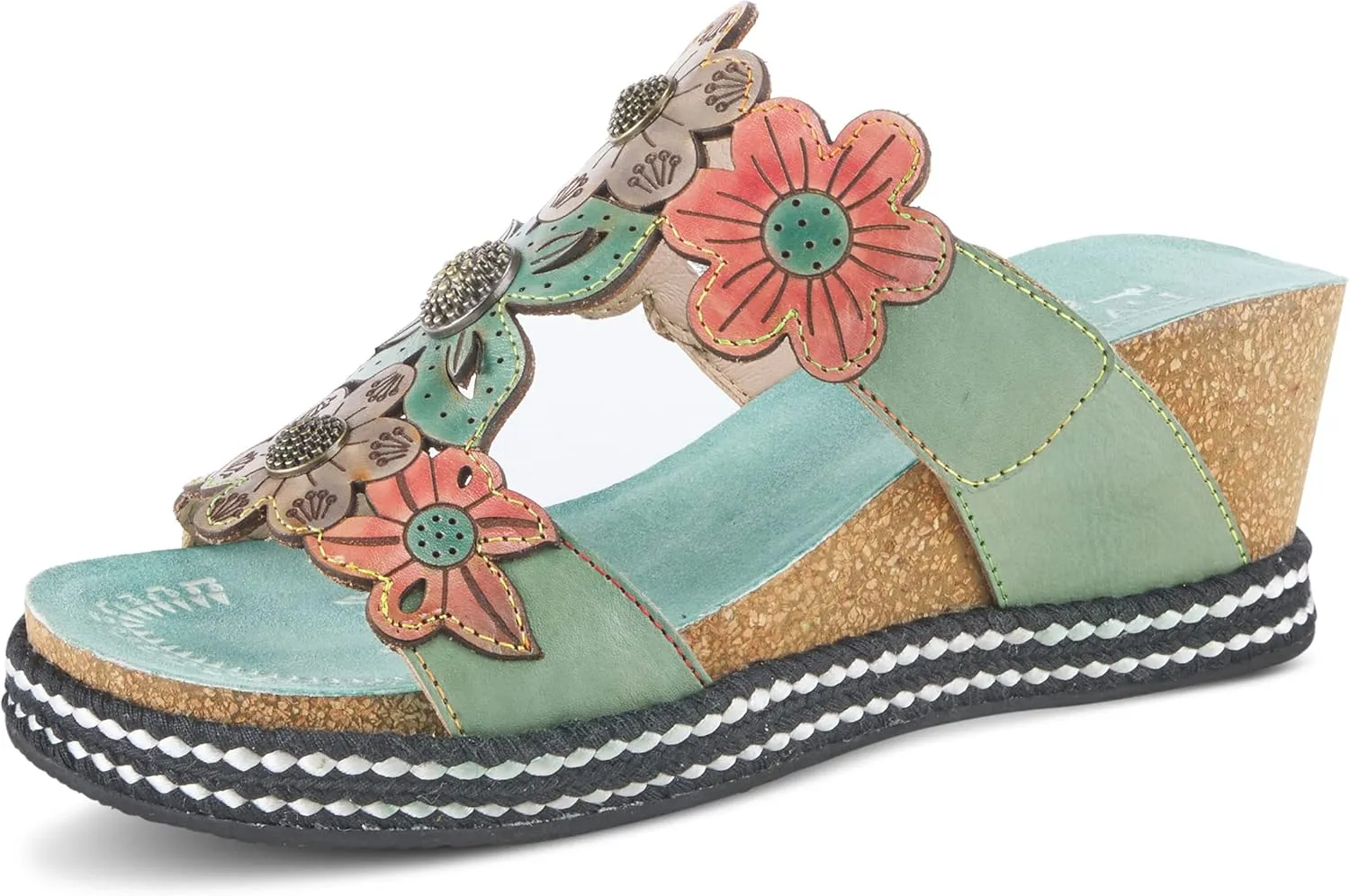 Spring Step L'Artiste Women's Damour Sandals