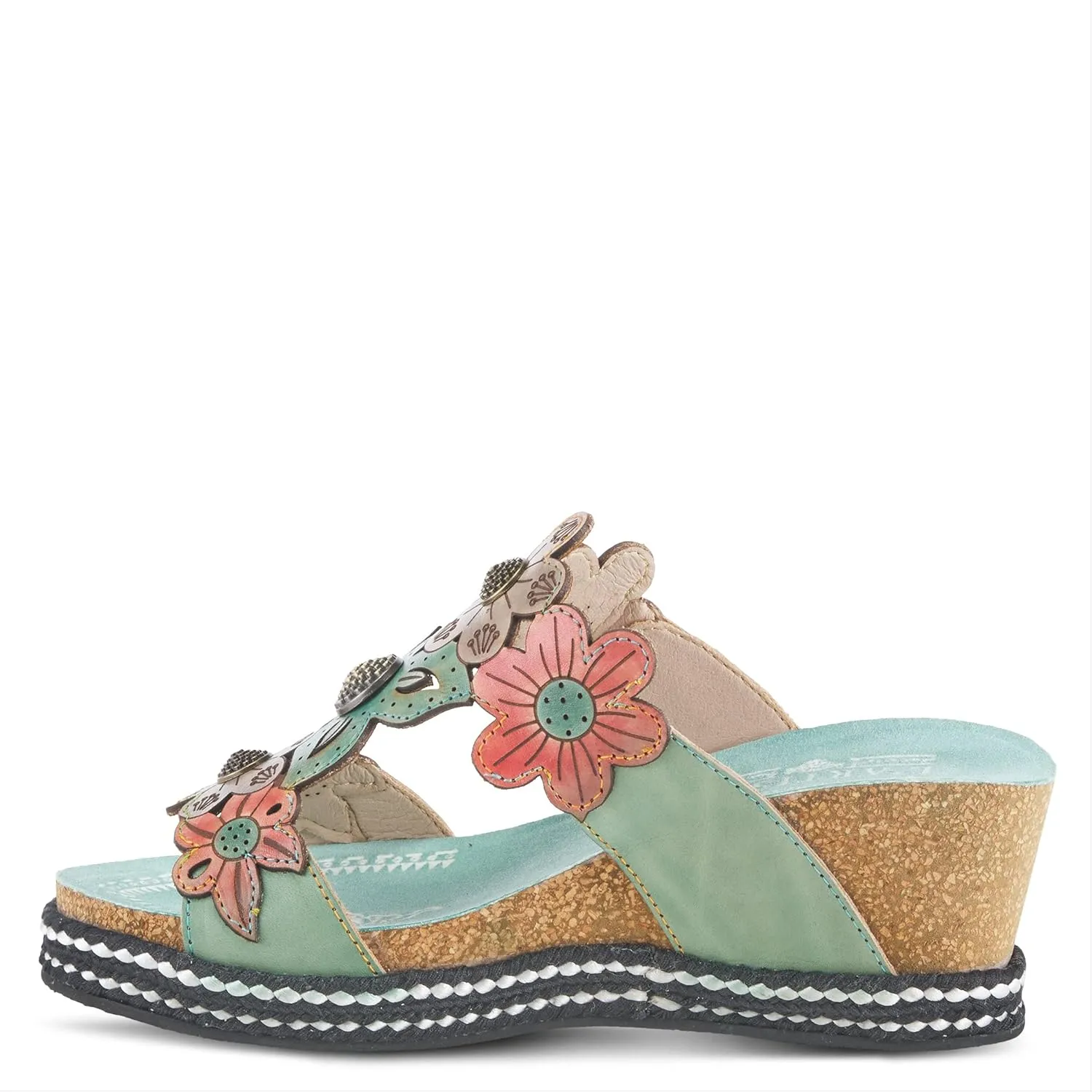 Spring Step L'Artiste Women's Damour Sandals