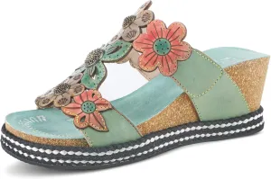 Spring Step L'Artiste Women's Damour Sandals