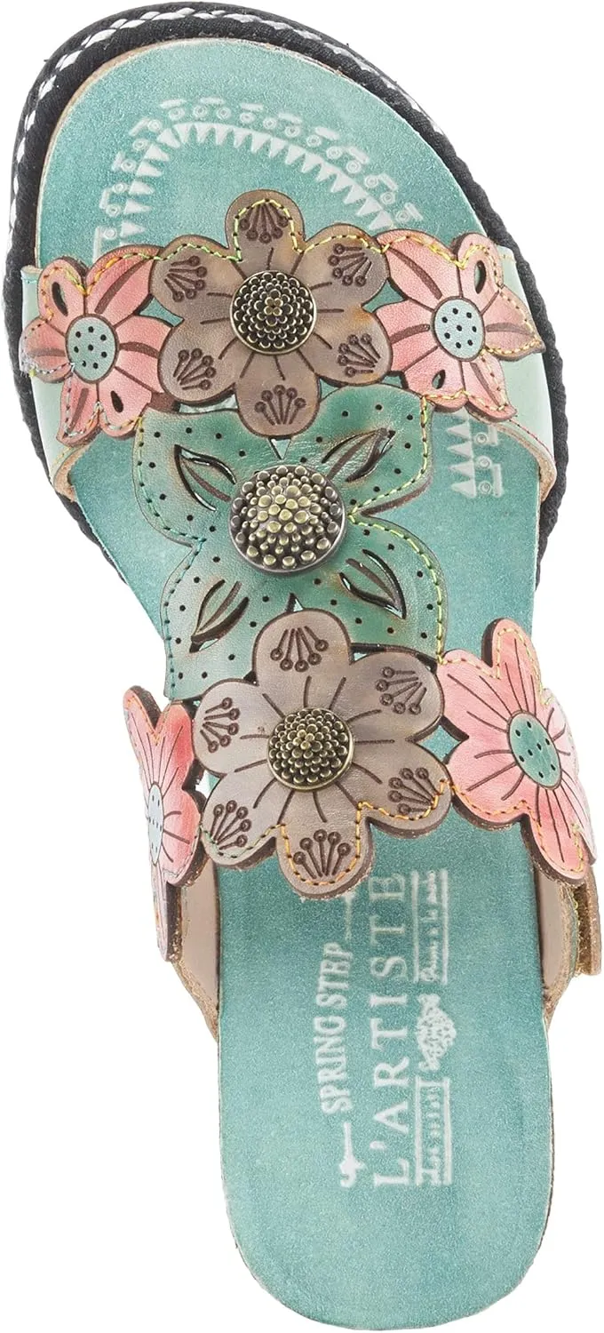 Spring Step L'Artiste Women's Damour Sandals