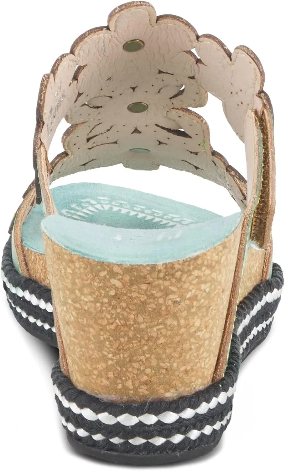 Spring Step L'Artiste Women's Damour Sandals