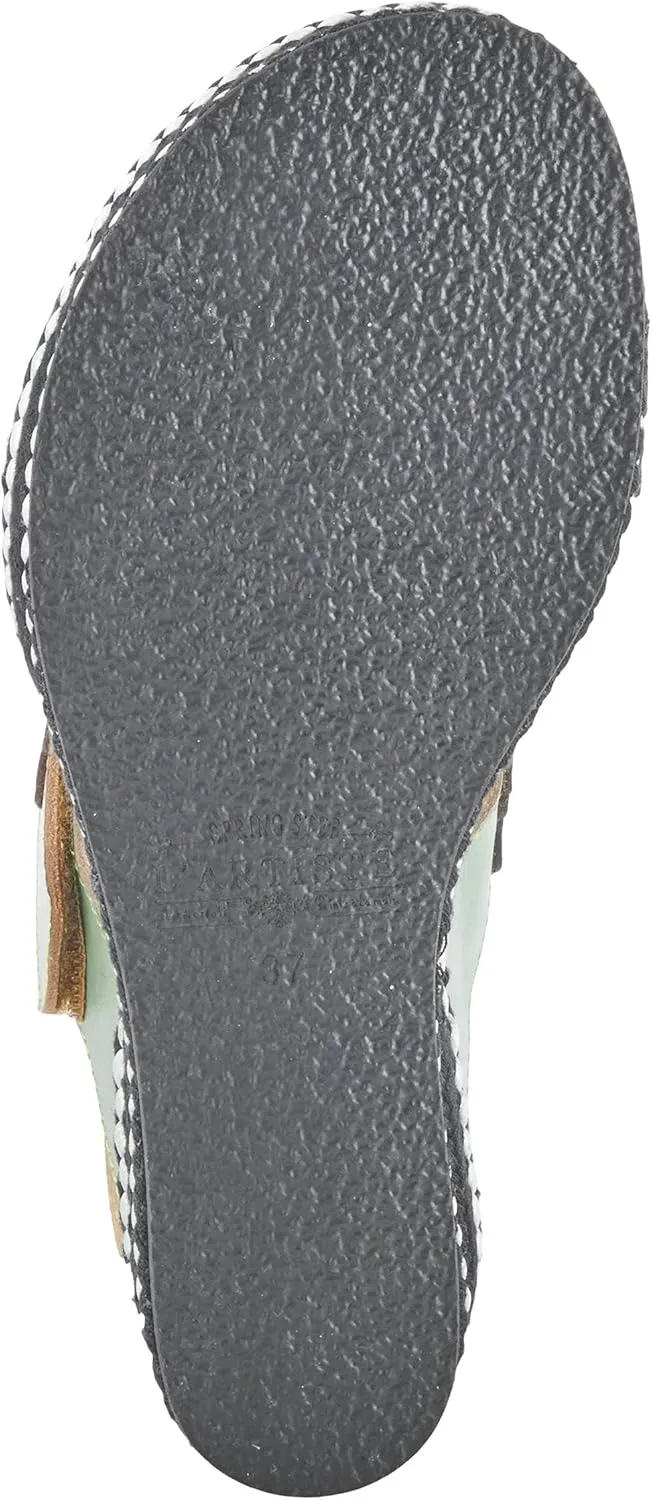 Spring Step L'Artiste Women's Damour Sandals